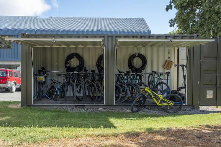 BeSpoke Bike Tours Limited Lake Tekapo_17