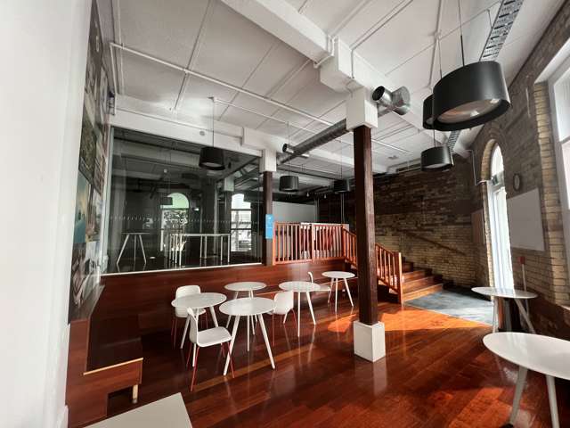 56 Fort Street Auckland Cbd_4