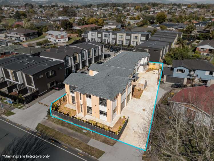 Lot 4/92 Elliot Street Pahurehure_12