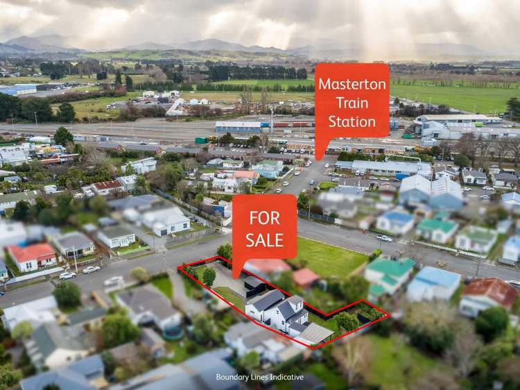 124 Perry Street Masterton_16