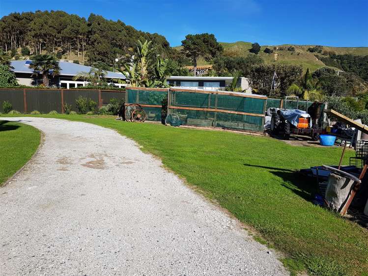 601 Waihau Road Tolaga Bay_20