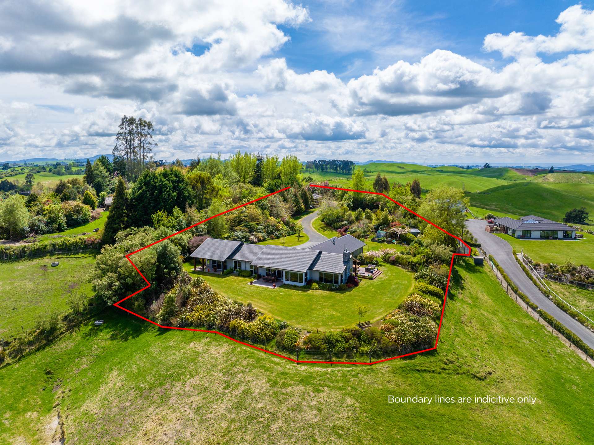 1062B Mapara Road Acacia Bay Taupō Rural Property For Sale One Roof
