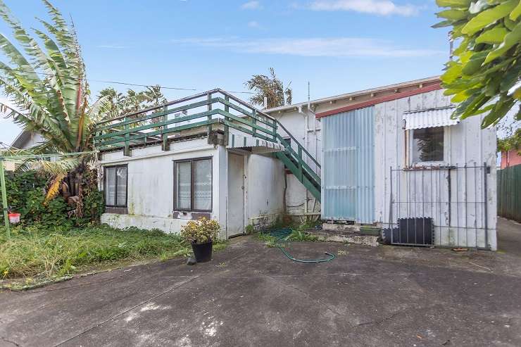 52 Old Mill Road, Grey Lynn, Auckland