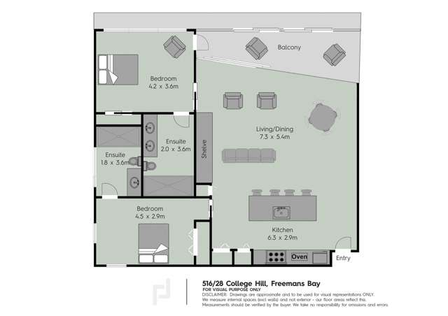 516/28 College Hill Freemans Bay_1