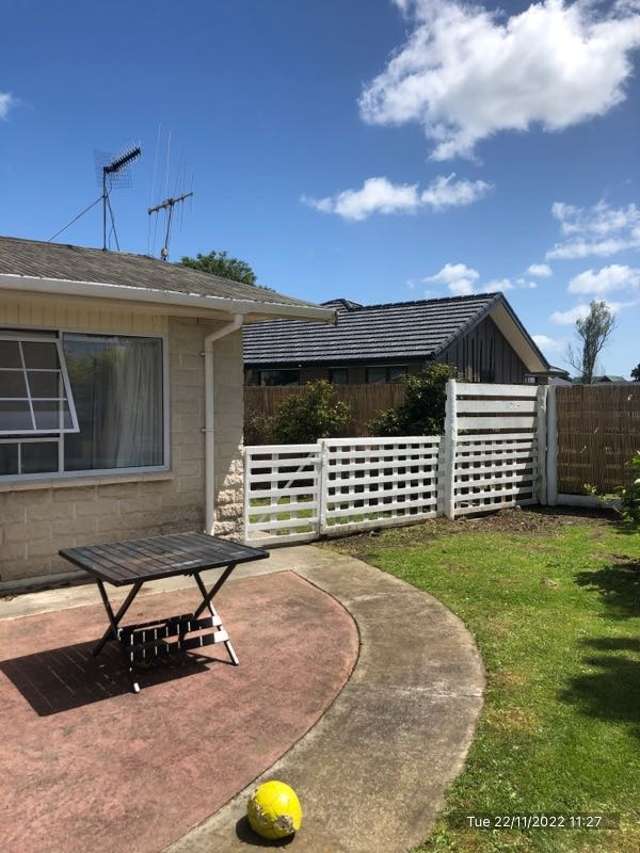 MARTON - 3 BEDROOMS