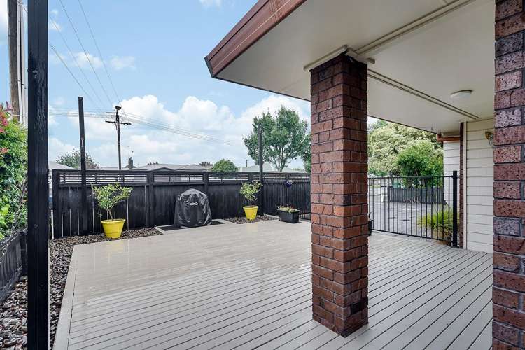 15A Cunningham Road Beerescourt_15