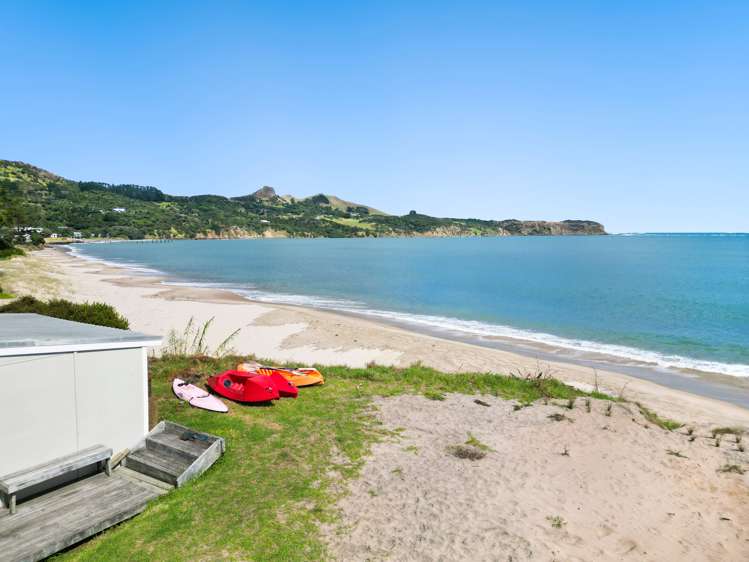 266 Hokianga Harbour Drive Omapere_10