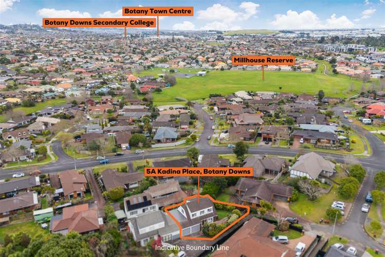 5A Kadina Place Botany Downs_18