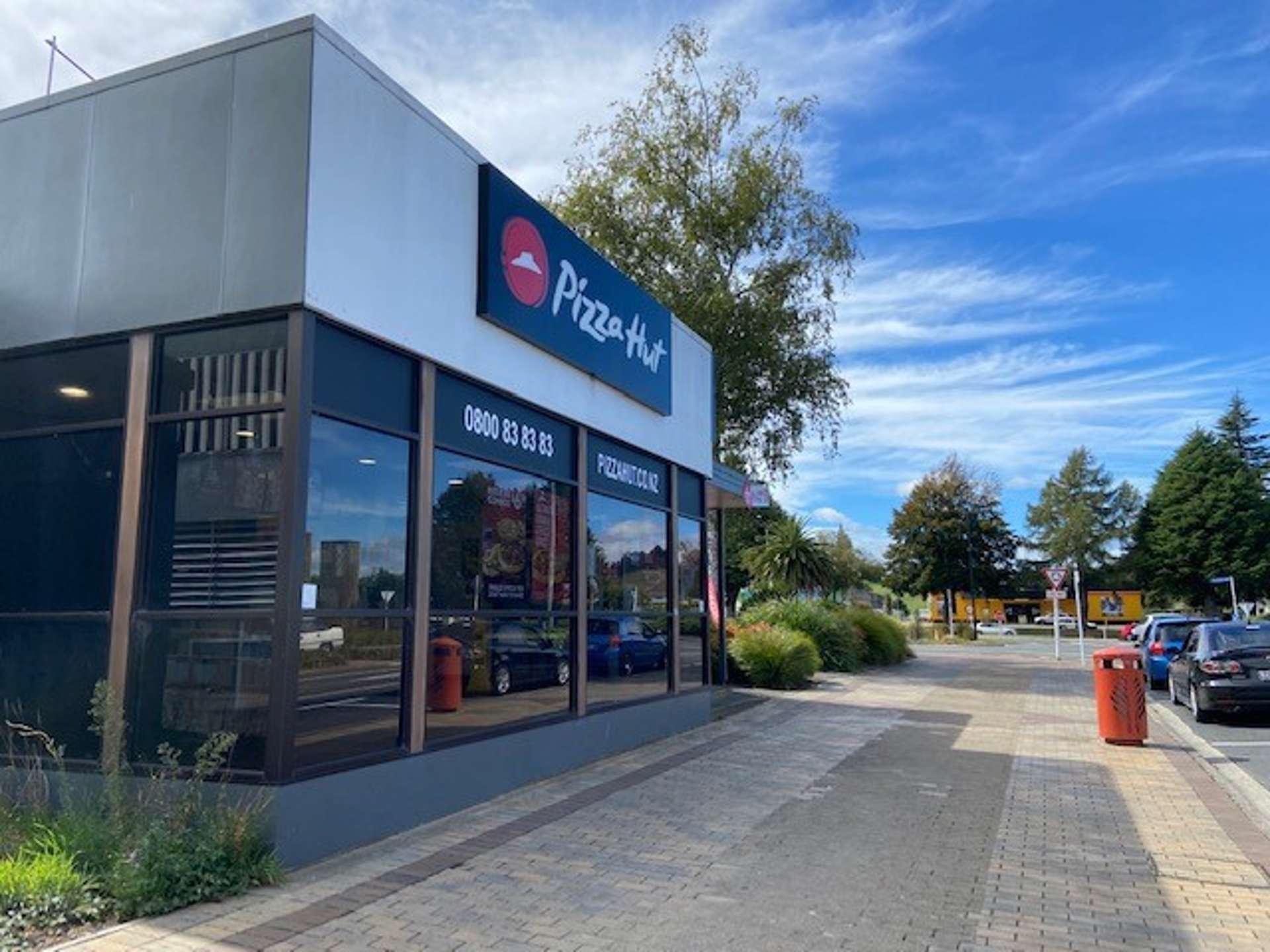 20 Bridge Street Tokoroa South Waikato Commercial Property For