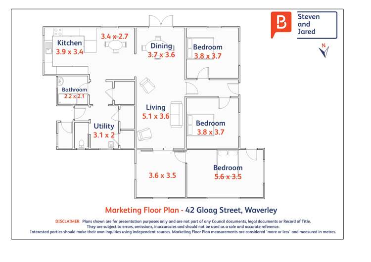 42 Gloag Street Waverley_7