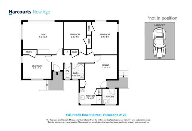 10b Frank Hewitt Street Pukekohe_1