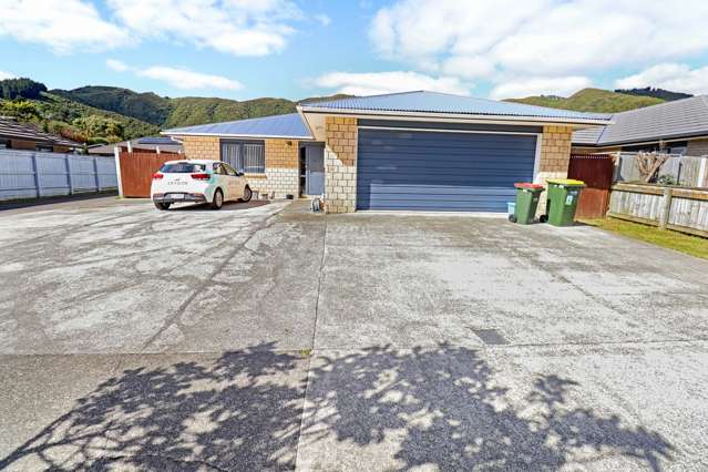 Wonderful Wainui Living!