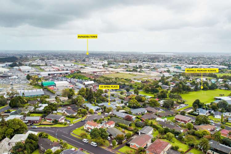 10 April Place Red Hill_19