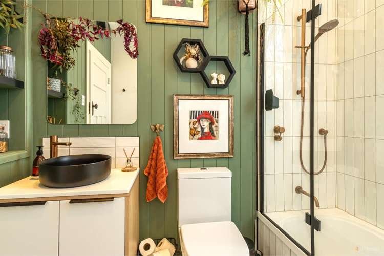 51 Avenue Road West End_12