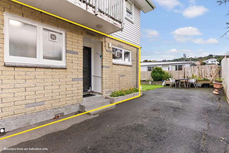 4/23 Trafalgar Street Johnsonville_9