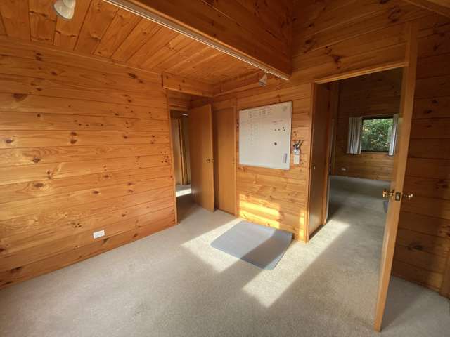 Heritage House, Tennent Drive Massey University_4