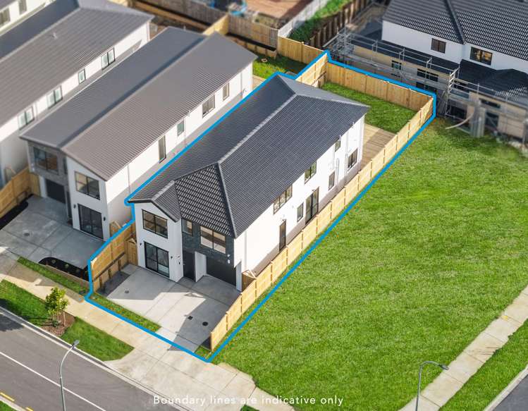 7 Obelus Road Flat Bush_34