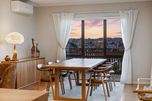 Elevated Position, Refined Single-Level Living