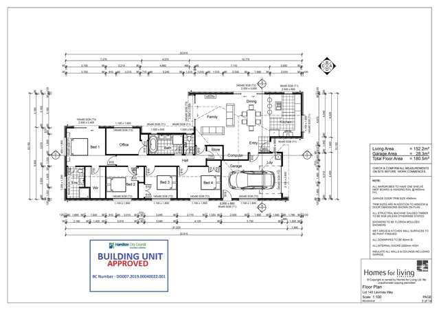 13 Lavinias Way Chartwell_1