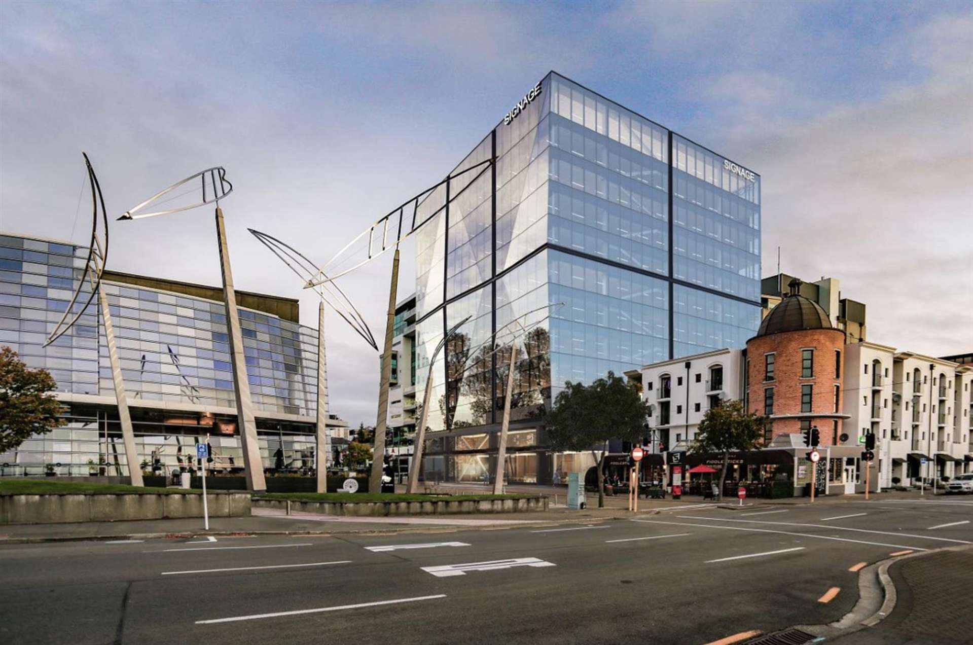 56 Worcester Boulevard Christchurch Central_0