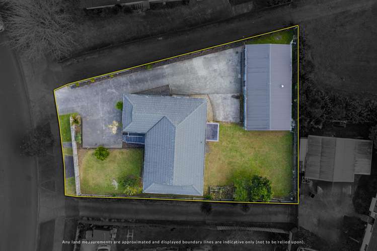 34 Arodella Crescent Ranui_38