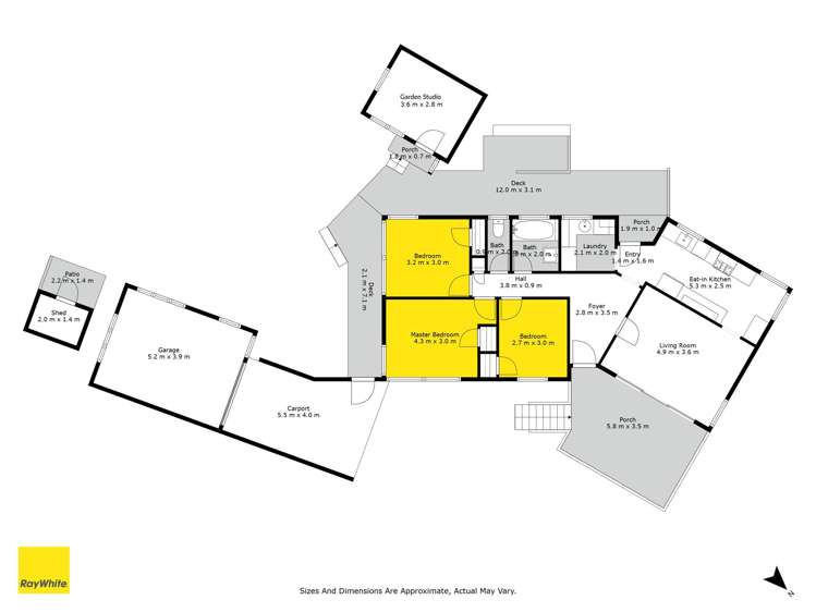 19 Japonica Drive Beach Haven_19