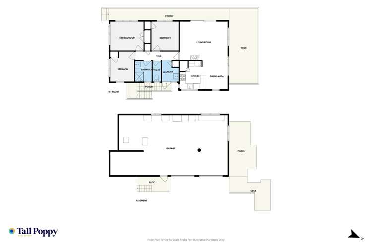 115 Regent Heights Thames_24