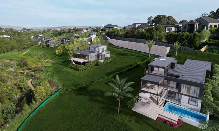 Lot 2 Cashmere Drive Fitzherbert_1