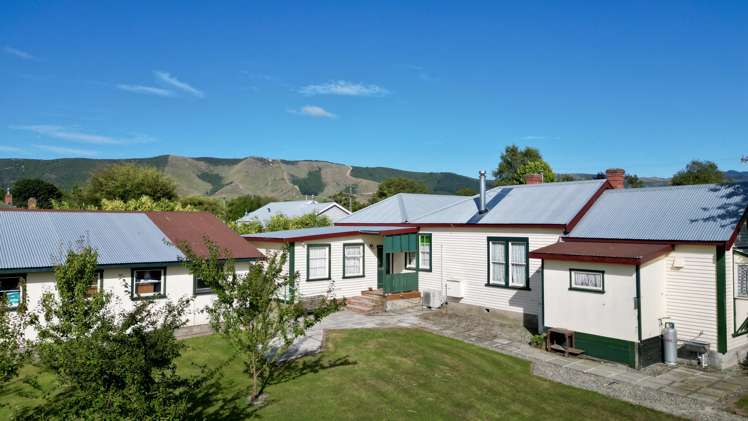 3 Naylor Street Waimate_28