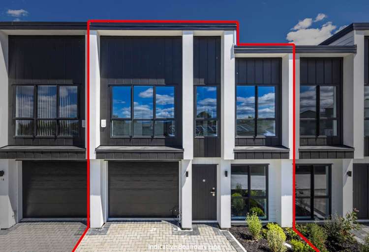 Becker Drive Weymouth_10