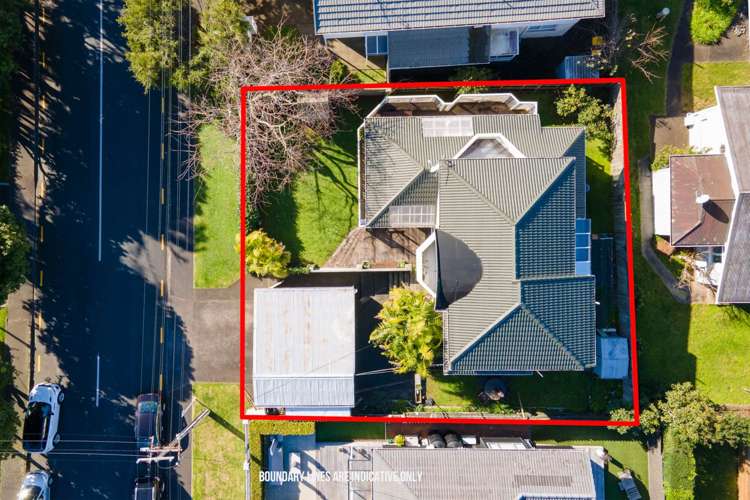 2a Sylvan Park Avenue Milford_8