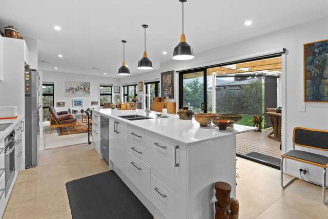 A home that makes you smile