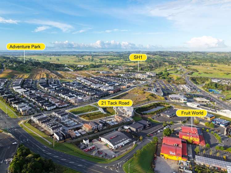 21 Tack Road Silverdale_5