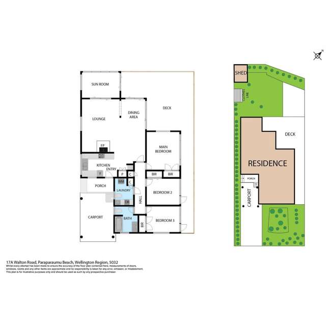 17a Walton Road Paraparaumu Beach_1