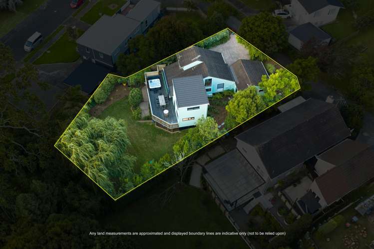 13 Rydal Drive Mount Wellington_26