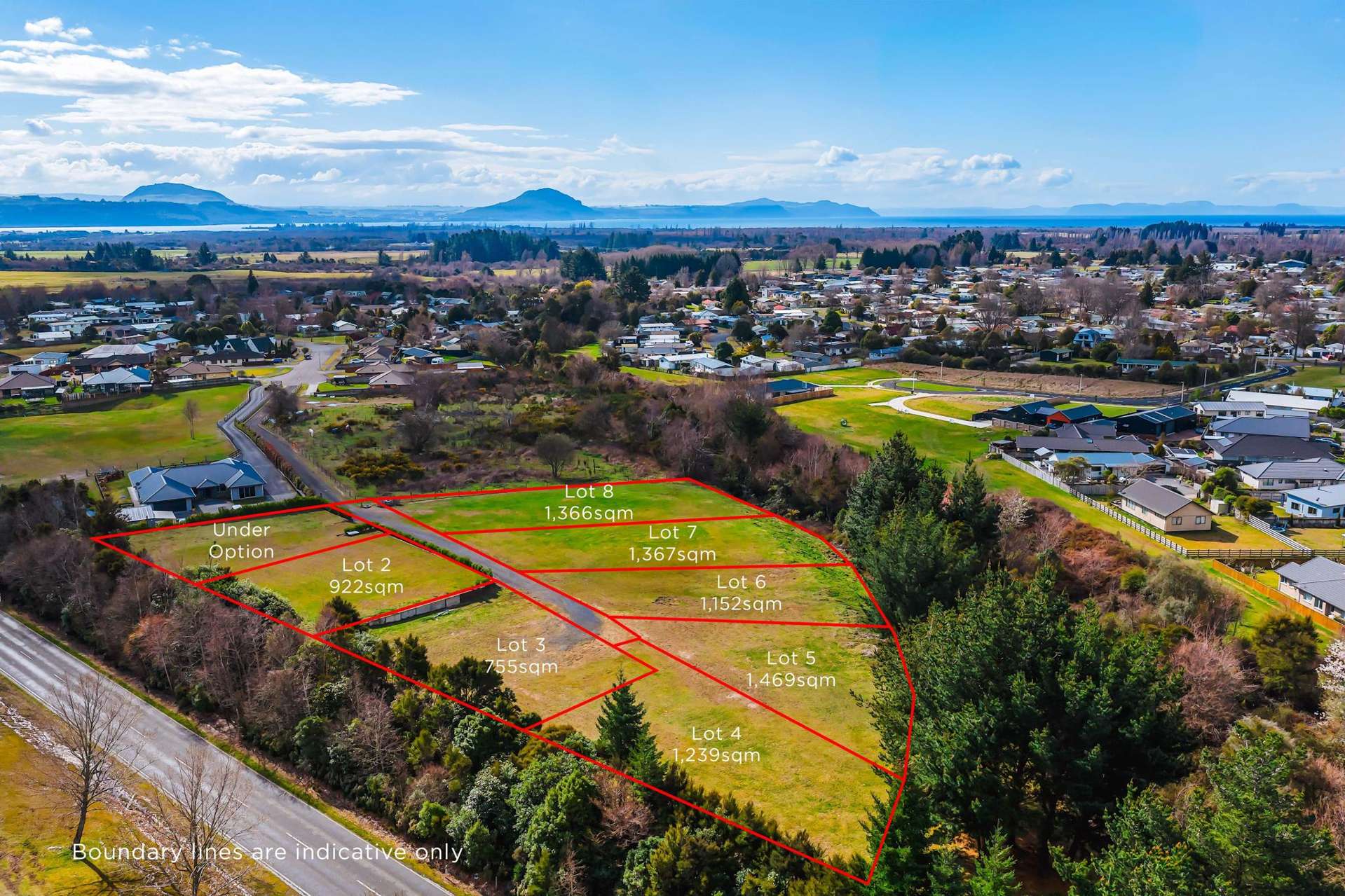 Lot Lot 1-8/63 Topia Drive Turangi_0