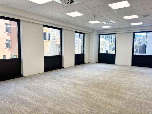 Psrt Level 4, 114 Lambton Quay Wellington Central_2