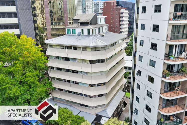 2 Whitaker Place Auckland Central_10