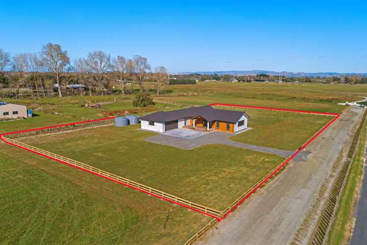 584A Back Ormond Road Makauri Gisborne District Rural Property