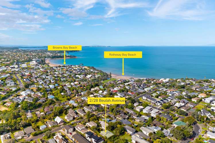 28A Beulah Avenue Rothesay Bay_13