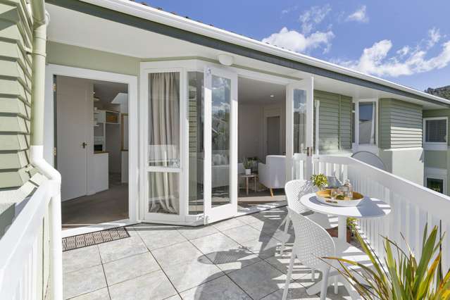 PRIME LOCATION, SUN AND SPACE | BEO $575,000