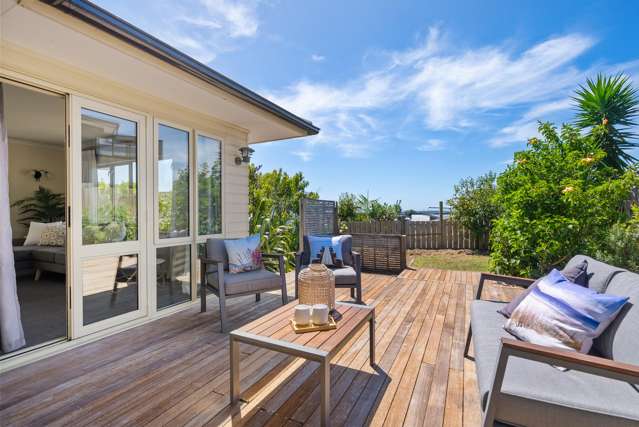 Sea Views, Space & Coastal Lifestyle