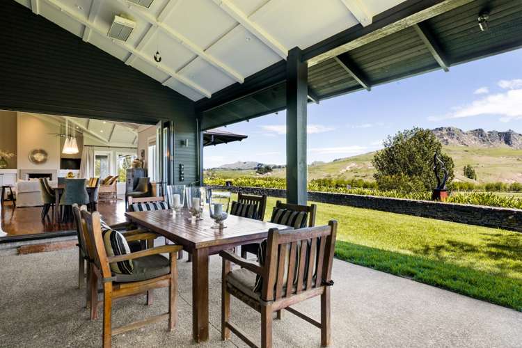 Lodge 3 Riverside, 1308 Tuki Tuki Road Tuki Tuki_13