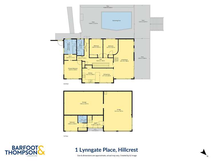 1 Lynngate Place Hillcrest_14