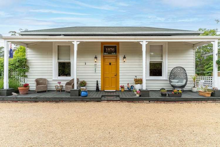 463 High Street South Carterton_27