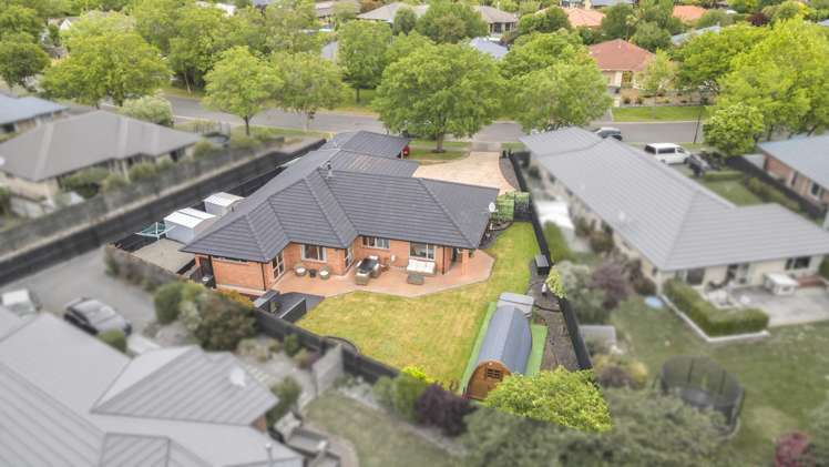 22 Othello Drive Rolleston_19