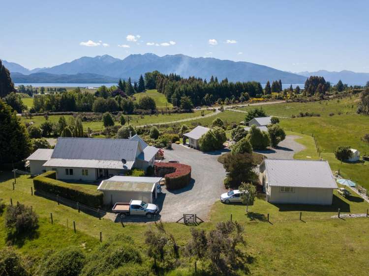 168 Te Anau Milford Highway Te Anau_87