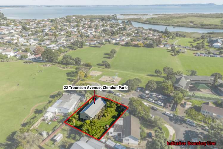 22 Trounson Avenue Clendon Park_14