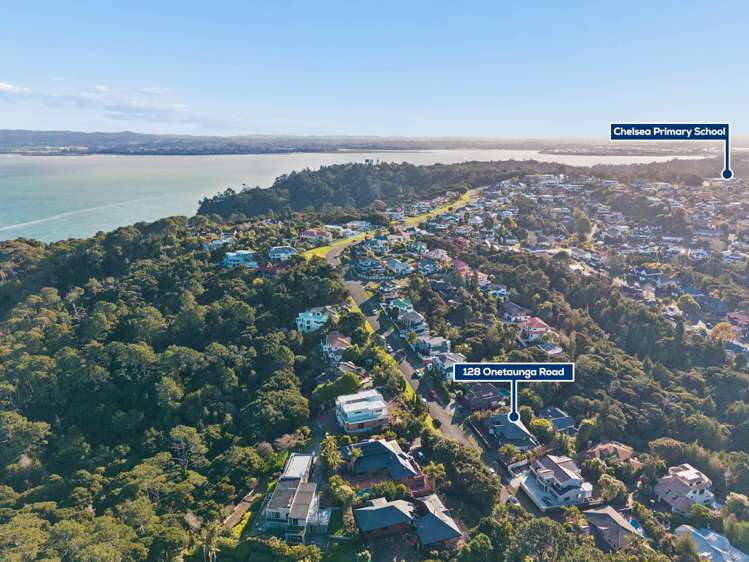 128 Onetaunga Road Chatswood_33