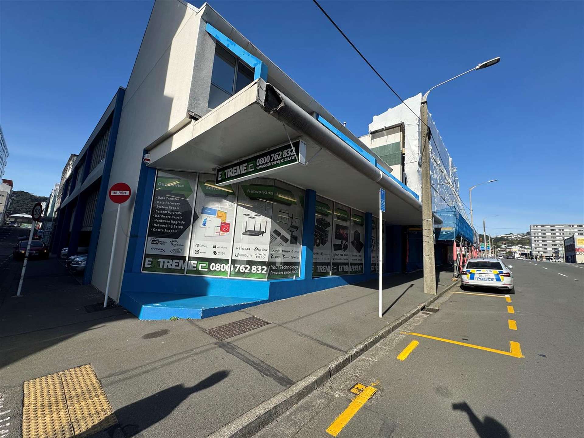 145 Taranaki Street Te Aro_0